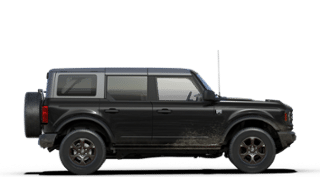 2025 Ford Bronco® External Image 1